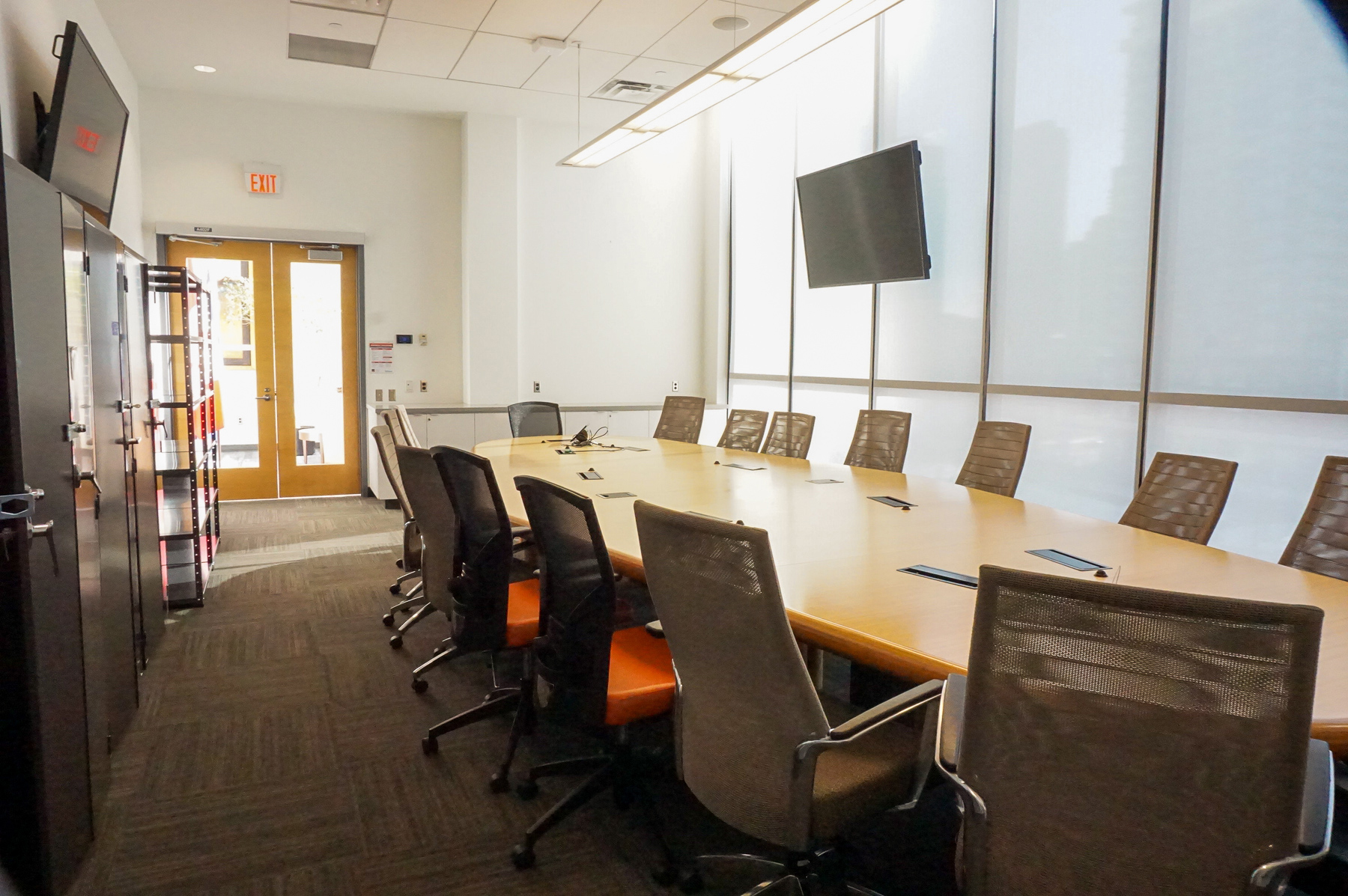 Boardroom