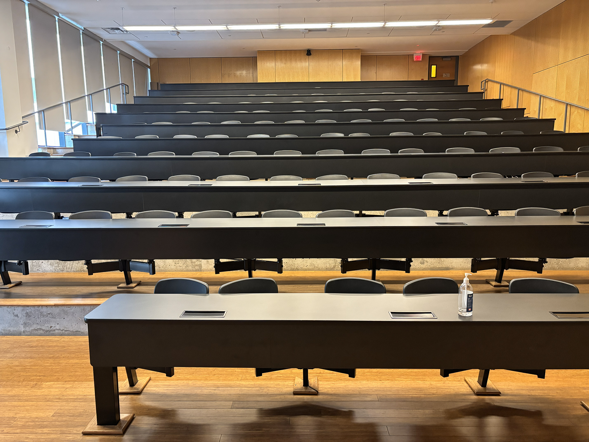 Lecture Hall