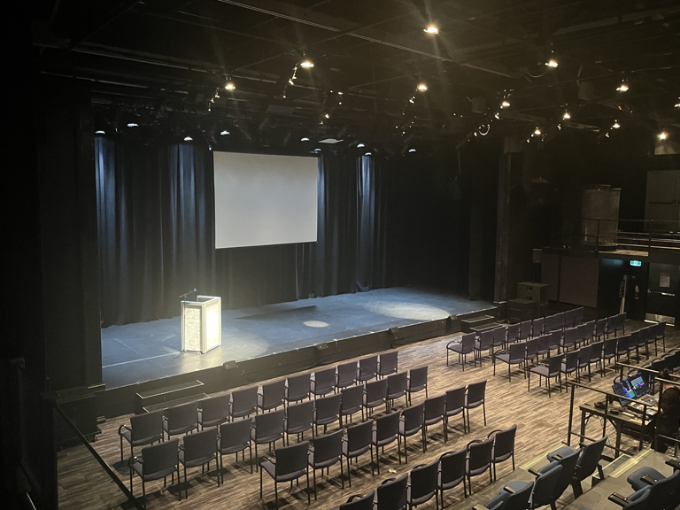 Theatre