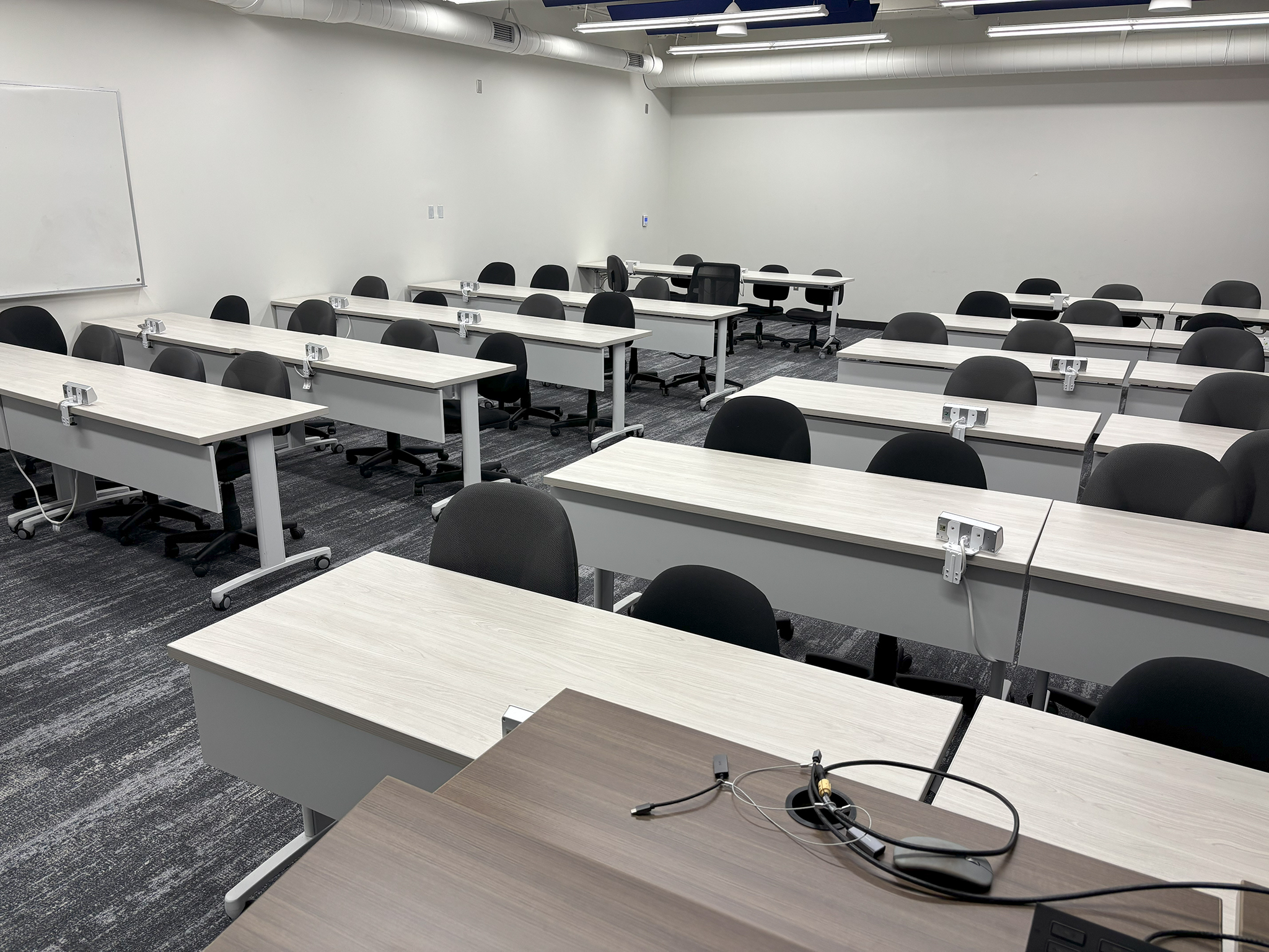 Large Classroom
