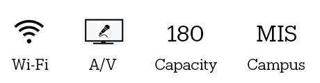 Mississauga commons statistics